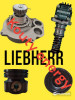 pieces de rechange moteur liebherr