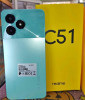 Realme C51