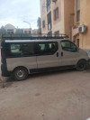 Renault trafic 2 Renault trafic 2 2009 