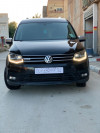 Volkswagen Caddy 2017 Caddy