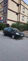 Ford Fiesta 2005 