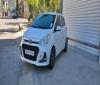 Hyundai Grand i10 2018 DZ