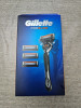 Gilette proglide fusion 5