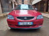 Hyundai Accent 2009 GLS