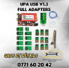 Upa usb V1,3 Full adapter 