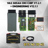 Vas5054a ODIS 7.2.1 OKI