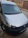 Volkswagen Caddy 2015 Caddy