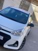 Hyundai Grand i10 2017 Tout options