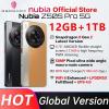 Nubia Z50s pro