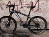 Velo vtt ham professionnel 