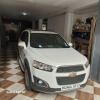 Chevrolet Captiva 2015 LTZ