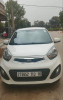 Kia Picanto 2013 Pop plus