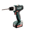 METABO Perceuse visseuse 12V 2Ah - PowerMaxx BS 12 - 