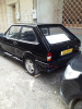 Ford Fiesta 1984 Fiesta