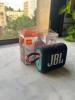 Baffle JBL GO3 