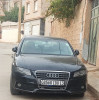 Audi A4 2008 A4