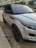 Rover evoque 2013 -