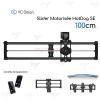 Slider Motorisé 100cm YC Onion Hotdog SE