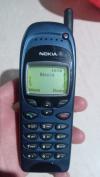 Nokia 6150