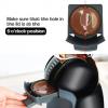 Capsules Dolce Gusto rechargeables 