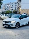 Renault Clio 4 2018 GT Line +