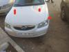 Hyundai Accent 2014 Accent