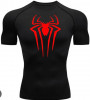 t shirt compression Long shirt w9sire