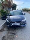 Hyundai Accent 2019 GL+