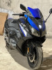 Yamaha Tmax 530 2013