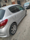 Peugeot 207 2012 Sportium