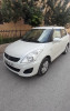 Suzuki Swift 2014 Swift