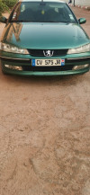 Peugeot 406 1999 