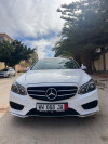 Mercedes Classe E 2013 Classe E