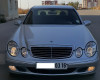 Mercedes Classe E 2003 Classe E