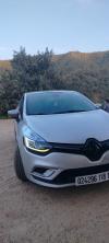 Renault Clio 4 2018 Clio 4