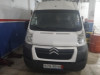 Citroen Jumper 2013 