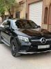 Mercedes GLC 2018 GLC