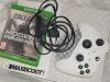 Xbox one S + 1 manette avec un jeux (sur la photo) 