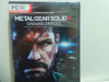 Metal Gear Solid V Ground Zeroes PC-DVD نبرز بلعبة بلاي 4 سوبليستر ولا نبيع