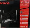 MODEM ROUTER -V12- AC1200 DUALBAND WI-FI GIGABIT VDSL/ADSL 