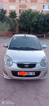 Kia Picanto 2011 Style