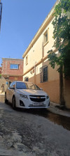 Chevrolet Cruze 2014 Cruze