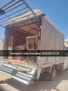 Transport marchandise bab ezzouar