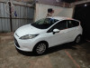 Ford Fiesta 2013 City