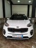 Kia Sportage 2018 GT LINE