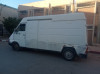 Renault MASTER 1991