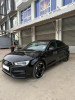 Audi A3 2016 S Line