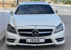 Mercedes CLS 2012 CLS