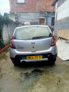 Dacia sandero 2012