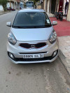 Kia Picanto 2014 